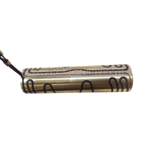 1.8双头出线铜套