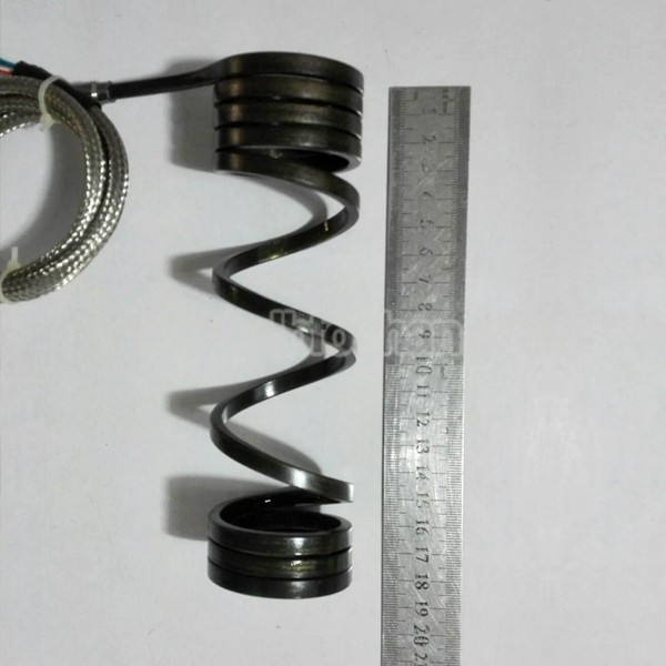 4.2x6.2盘式加热器