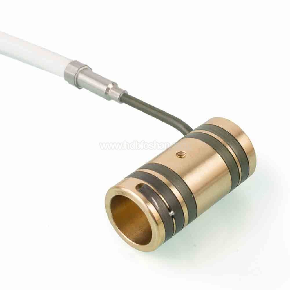 喷嘴加热器